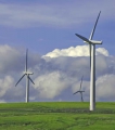 Od wiatru niezależni - derywaty pogodowe dla farm wiatrowych
